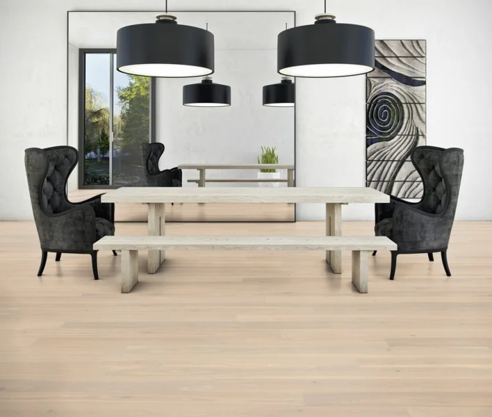 Classic Collection, Ash Positano, planka