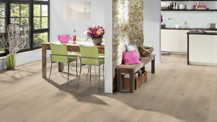 Classic Collection, Oak Park Avenue, planka
