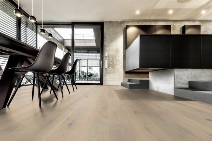 Classic Collection, Oak Park Avenue, planka