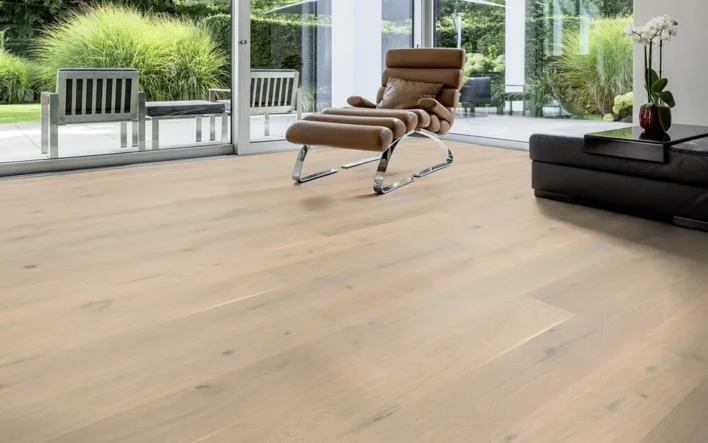 Classic Collection, Oak Park Avenue, planka