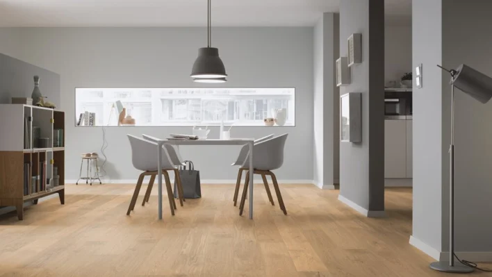 Classic Collection, Oak San Berillo, planka