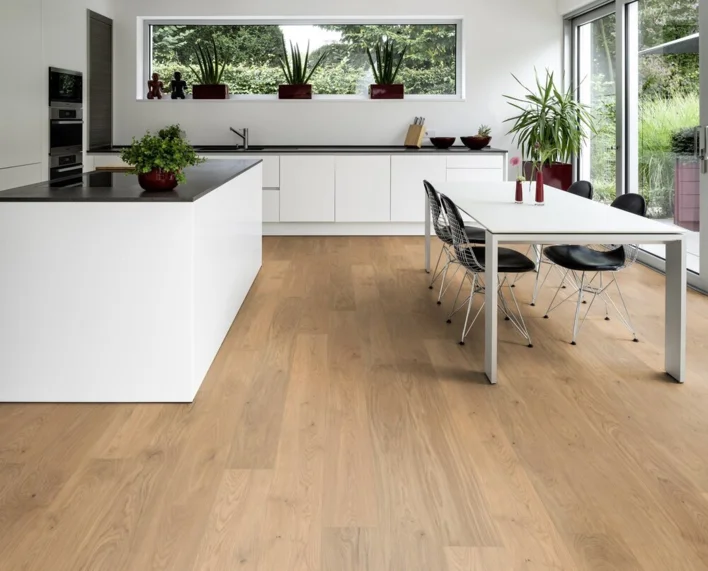 Classic Collection, Oak Mayfair, planka