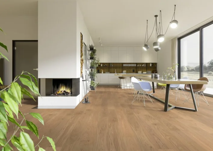 Classic Collection, Oak Mayfair, planka