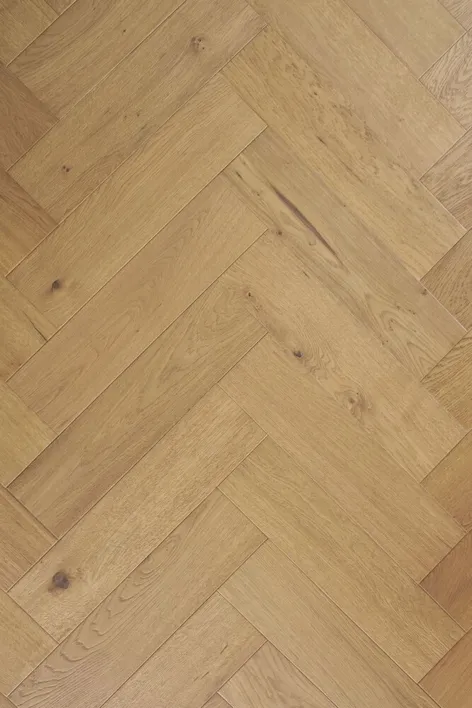 Timberman, Ek fiskbens Charlottenlund vit