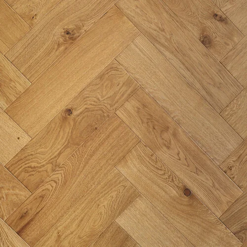 Timberman, Ek sillben Charlottenlund natur