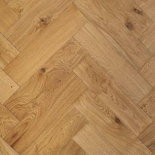 Timberman, Ek sillben Charlottenlund natur