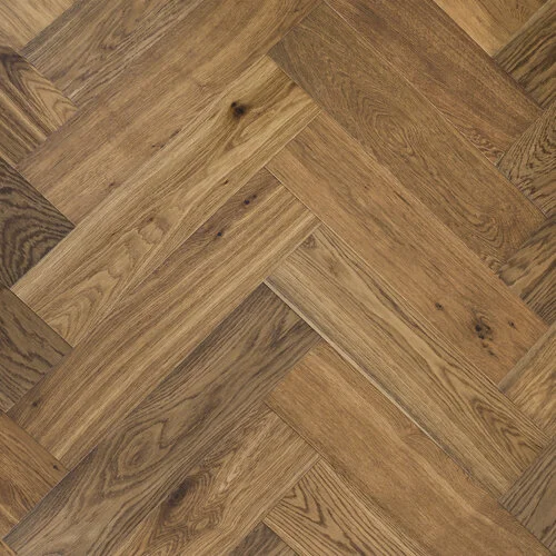 Timberman, Ek fiskben Charlottenlund caramel