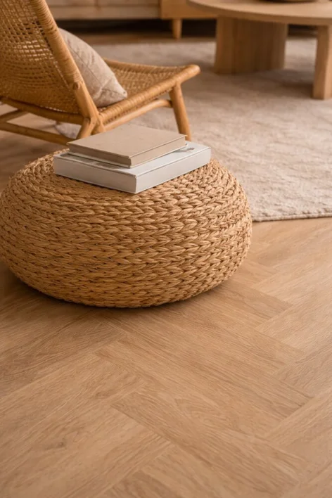 Timberman Novego Pro - Sillben Cambridge Light