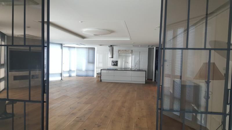 BOEN Chaletino, Ek Antikque Canyon, Planka