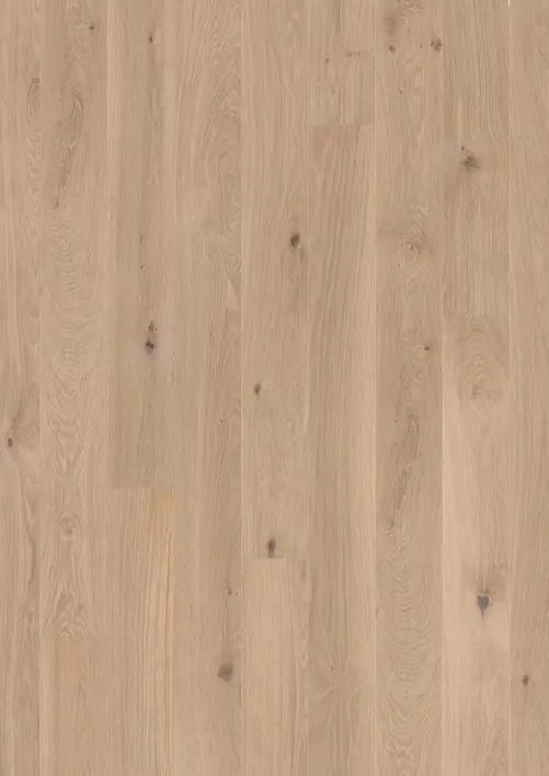 BOEN Ek Vit Animoso, Plank