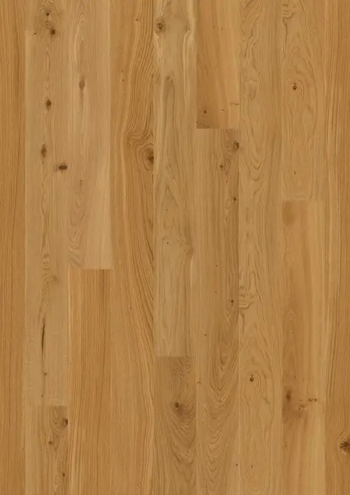 BOEN Ek Transparent Animoso, Plank