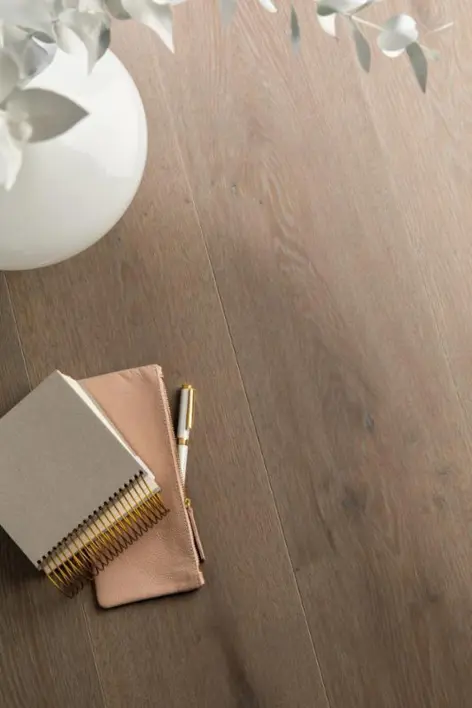 BOEN Ek India Grey Animoso