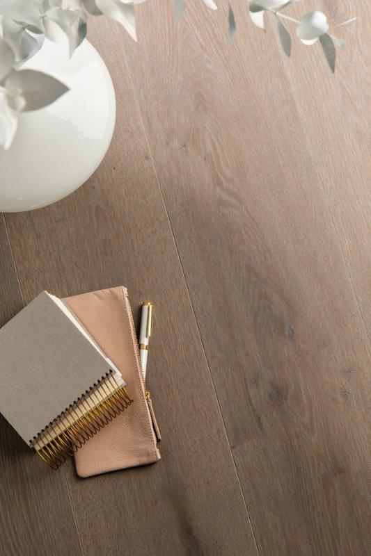 BOEN Ek India Grey Animoso