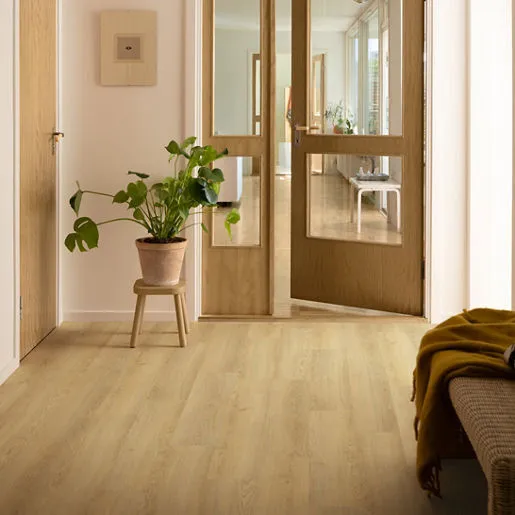 Pergo Perstorp Pro - Varm naturlig ek
