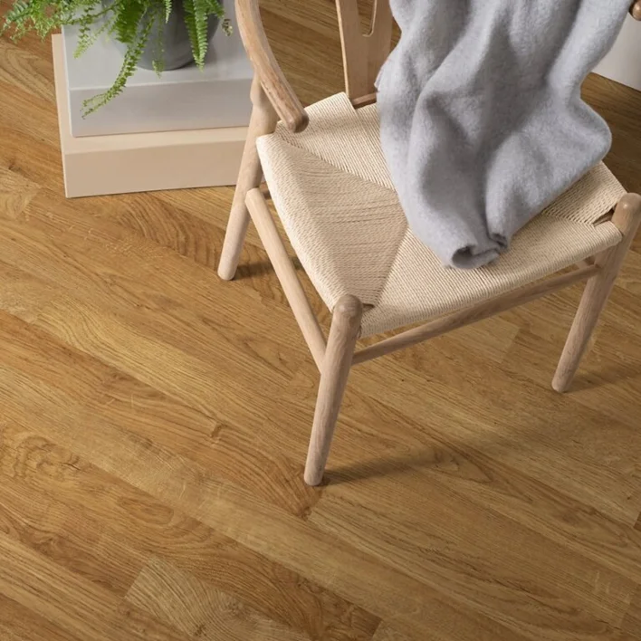 Pergo Perstorp Pro - Elegant ek, 3-stav
