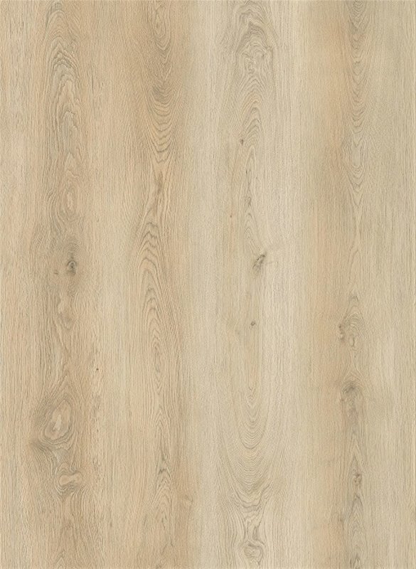 Migadan LVT dryback, Planka - Ljus Ek - 2,5 mm.