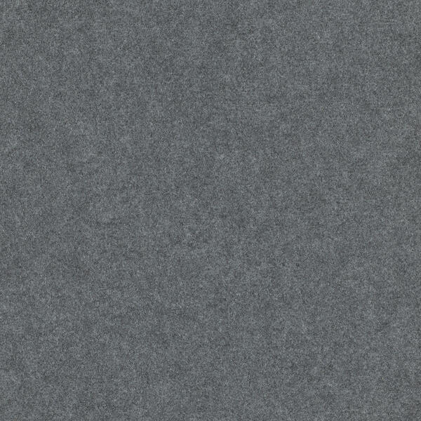 Capri Stålgrå nålfiltmatta