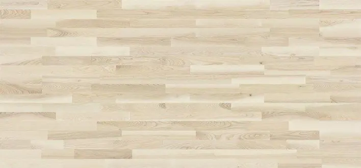 Ask 3-stav Standard Vit Mattlack - RESTPARTI