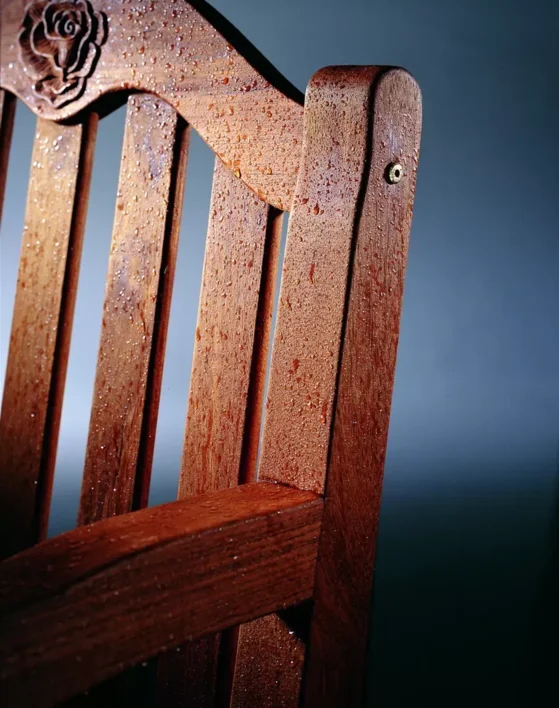 Olja för utomhusmöbler 028 - 1 liter