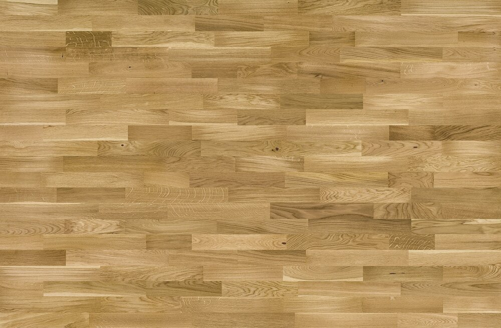 Ek 3-stavs Standard mattlack