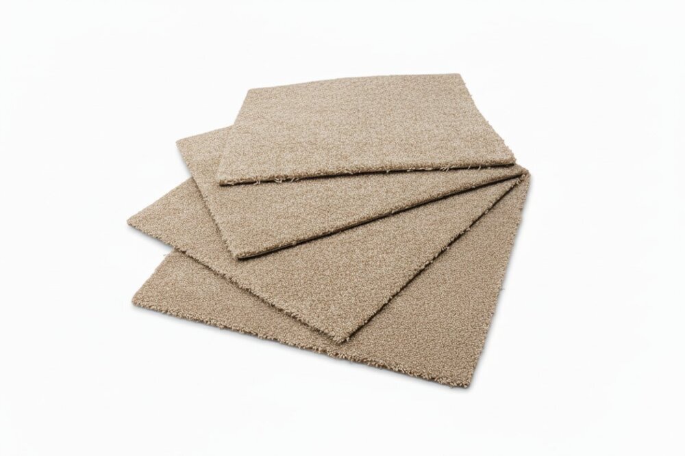 Billiga mattplattor - Ambassador Beige