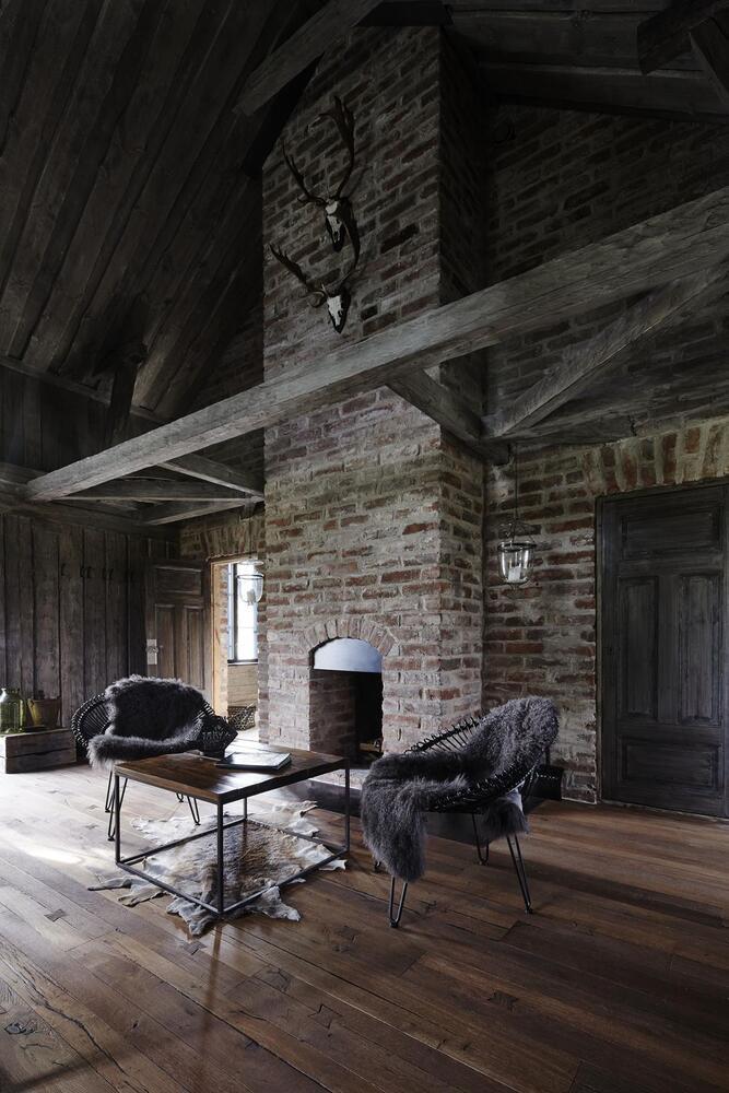 Kährs Da Capo Collection, Oak Unico Plank