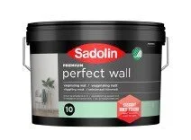 Sadolin, Perfect Wall - RESTPARTI