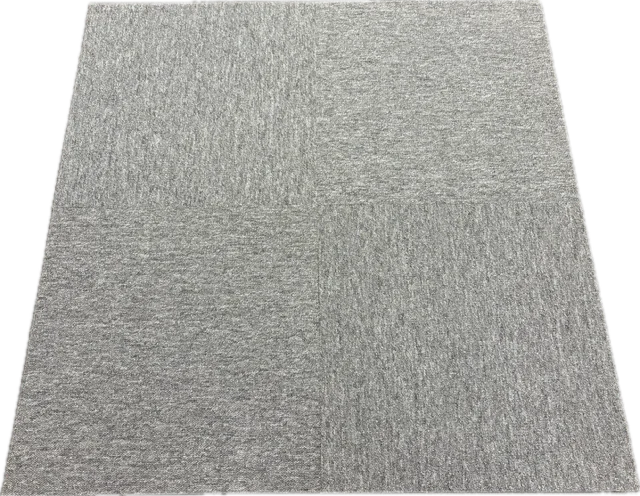 Sparta Pro mattplatta, Ljusgrå