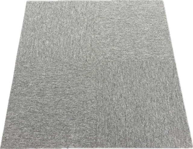 Sparta Pro mattplatta, Ljusgrå