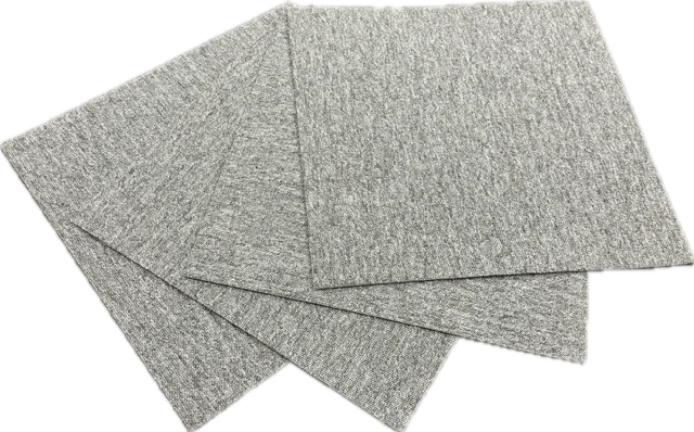 Sparta Pro mattplatta, Ljusgrå