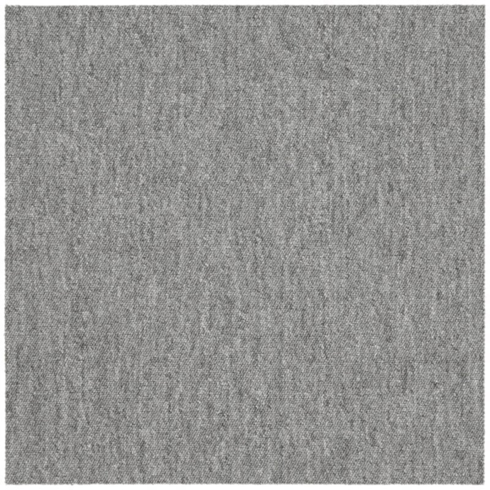 Sparta Pro mattplatta, Ljusgrå