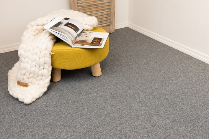 Sparta Pro mattplatta, Ljusgrå