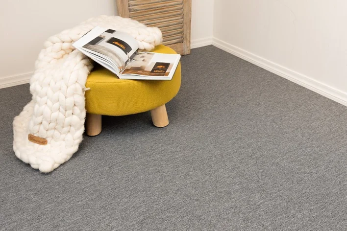 Sparta Pro mattplatta, Ljusgrå