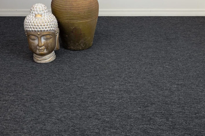 Sparta Pro mattplatta, Antracit