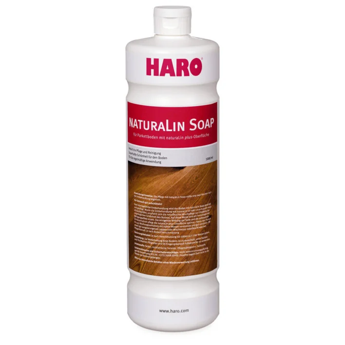 naturaLin Såpa