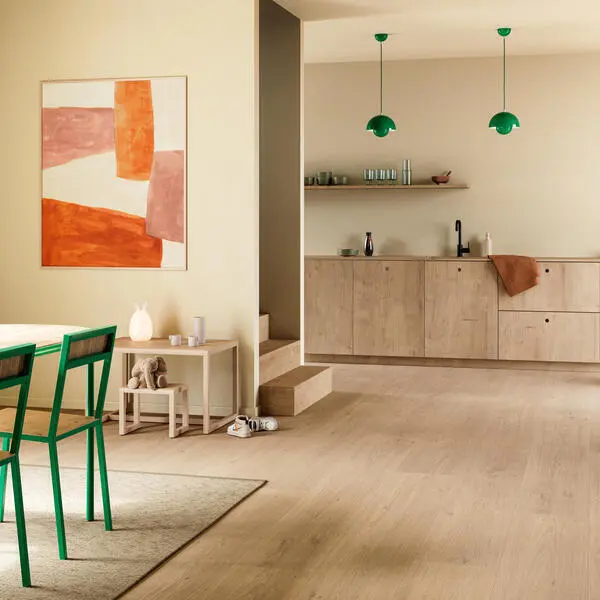 BerryAlloc laminatgolv Grand Majestic - Santorini Oak