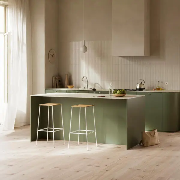 BerryAlloc laminatgolv Grand Majestic - Danish Pine