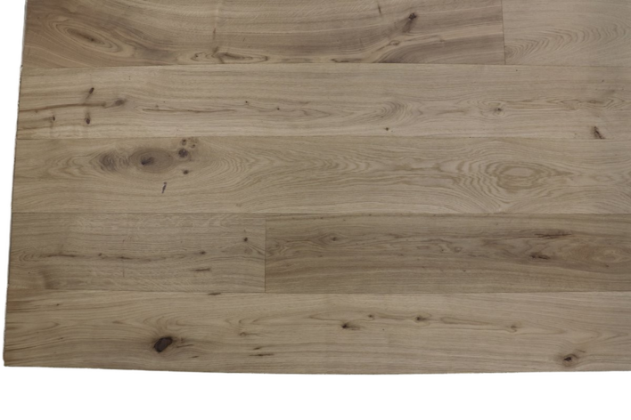 Solidfloor Ek Glacier plankgolv - RESTPARTI