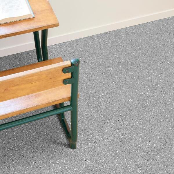 Vinylgolv - Rimini Kosmik Beton