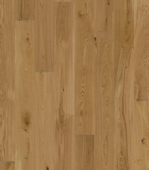 Ek rustik planka - mattlack