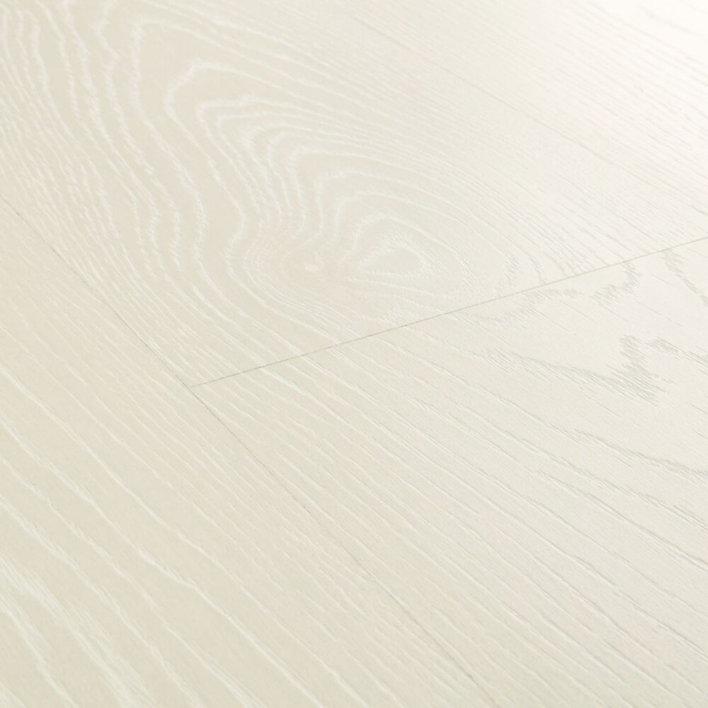 Quick Step Classic, Frostig vit ek