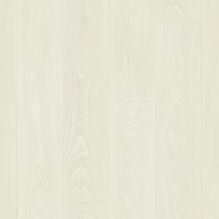 Quick Step Classic, Frostig vit ek