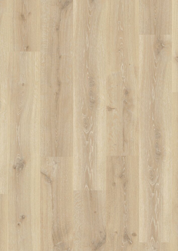 Quick Step Creo, Tennessee ek ljust trä