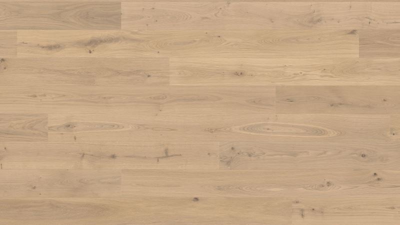 Haro plankgolv - Ek ljusvit Sauvage - RESTPARTI