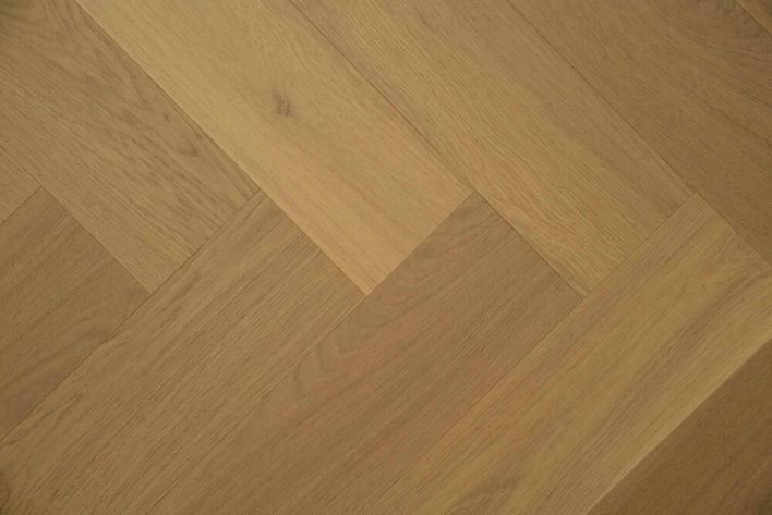 Pacific Sildeben, Chestnut rustik oak