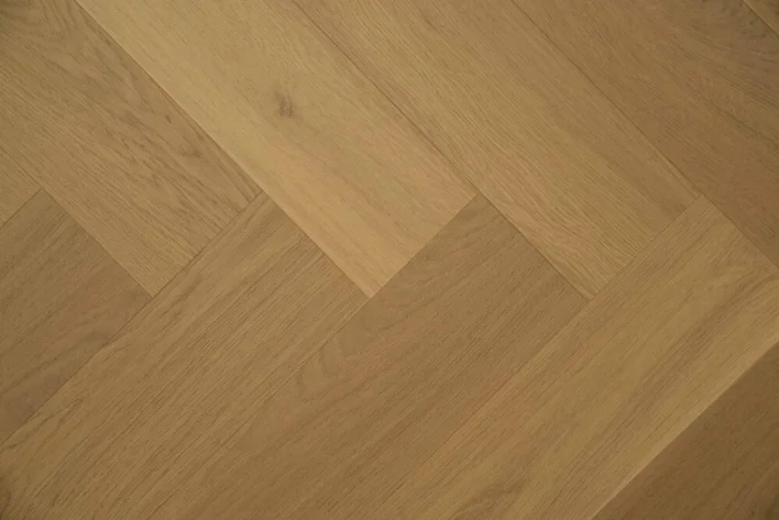 Pacific Sillben, Chestnut rustik oak