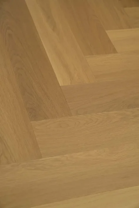 Pacific Sillben, Chestnut rustik oak