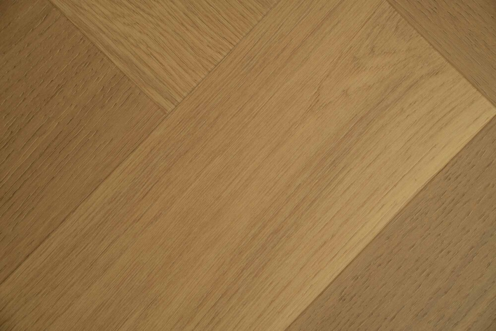 Pacific Sildeben, Chestnut rustik oak