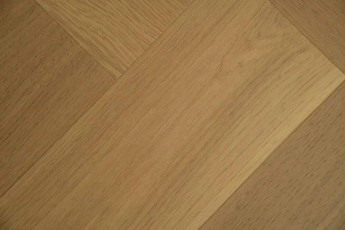 Pacific Sildeben, Chestnut rustik oak