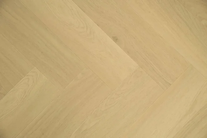 Pacific Sillben, Invisible rustik ek